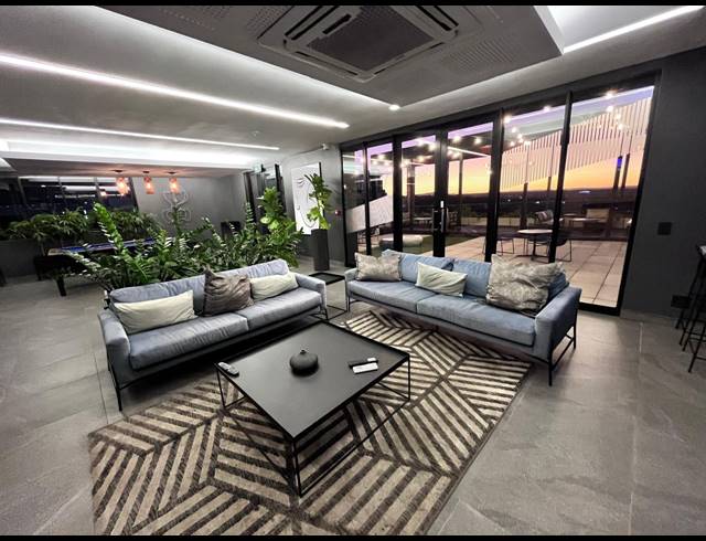 1 BEDROOM APARTMENT FOR SALE IN SANDTON CENTRAL
